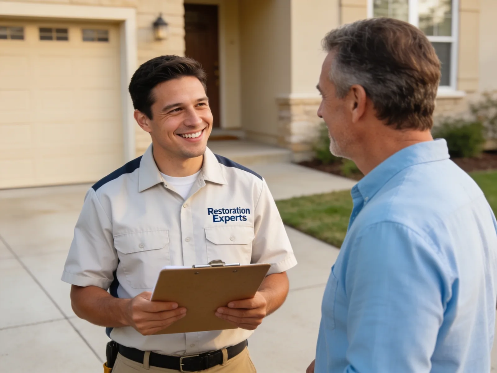 Water Damage Cleanup Huntingdon, PA FAQs